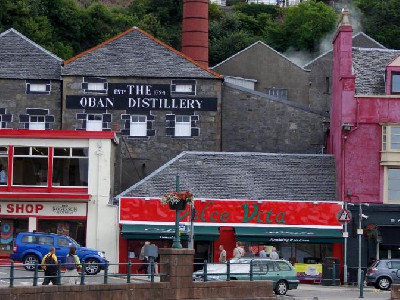 Oban