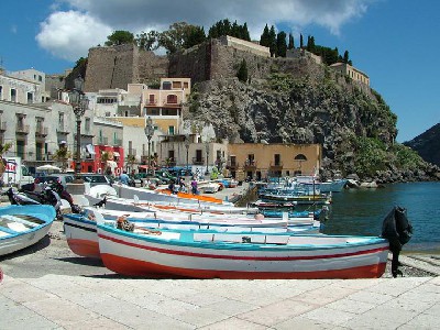 Lipari