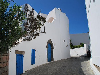 Panarea