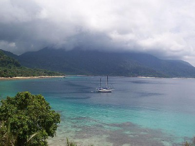 Tioman