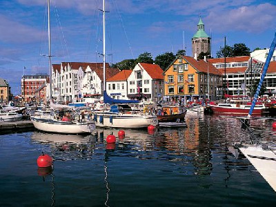 Stavanger