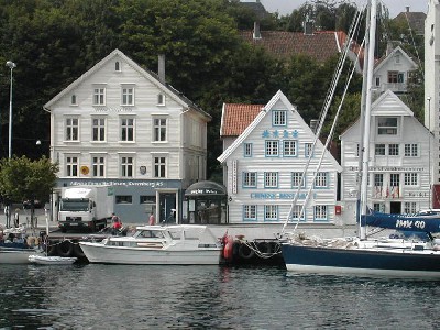 Stavanger Vagen