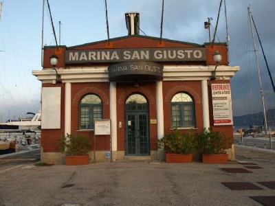 Marina San Giusto
