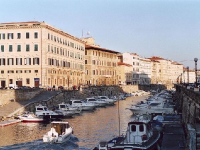 Livorno