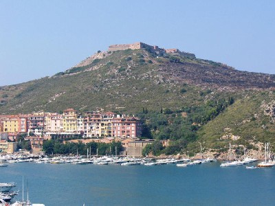 Porto Ercole