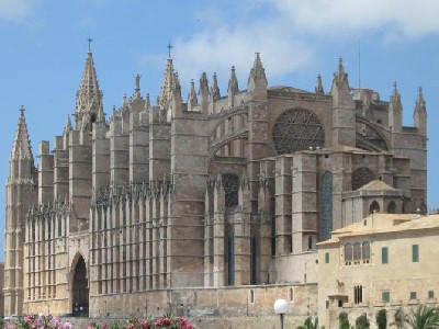 Palma de Mallorca