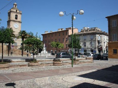 Porto San Giorgio