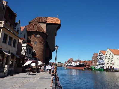 Gdańsk