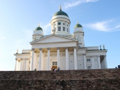 Helsinki