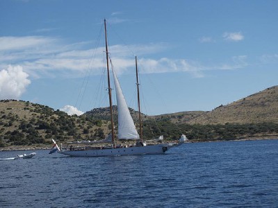 Kornati Archipelag