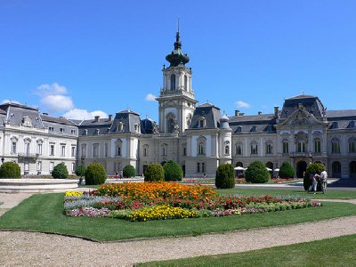 Keszthely