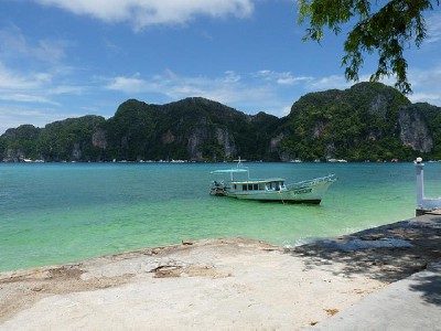 Koh Phi Phi