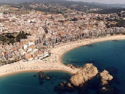 Blanes