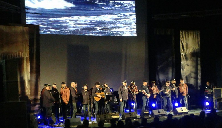 Shanties 2017 zakończone