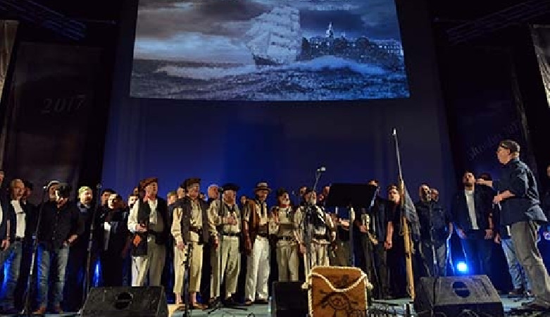 Zbliża się Shanties 2018!