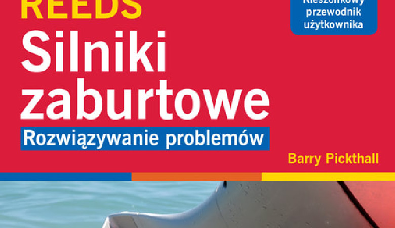 Silniki zaburtowe. Rozwiązywanie problemów