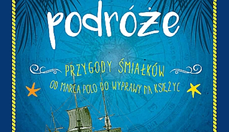Wielkie podróże, Deborah Patterson