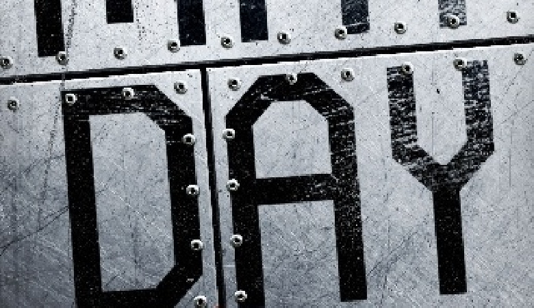 Mayday - Grzegorz Brudnik
