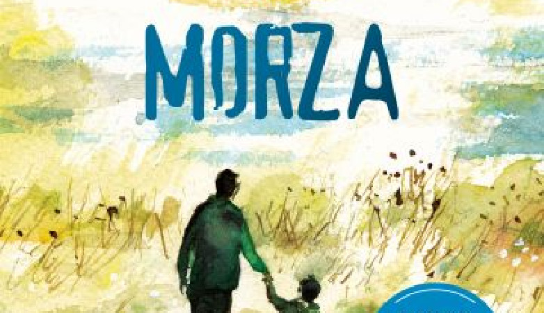 Modlitwa do morza - Khaled Hosseini