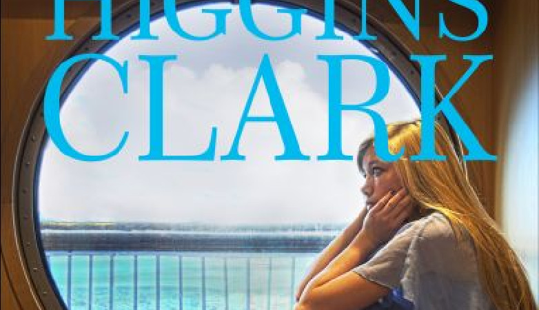 Całkiem sama - Mary Higgins Clark