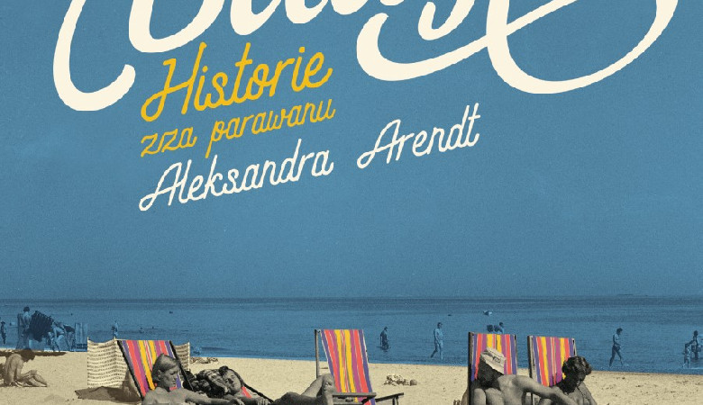 Bałtyk. Historie zza parawanu