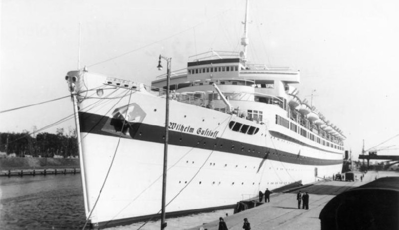 Największa tragedia morska w historii