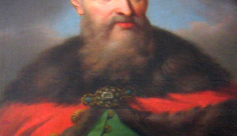 Po co wracał się Czarniecki?