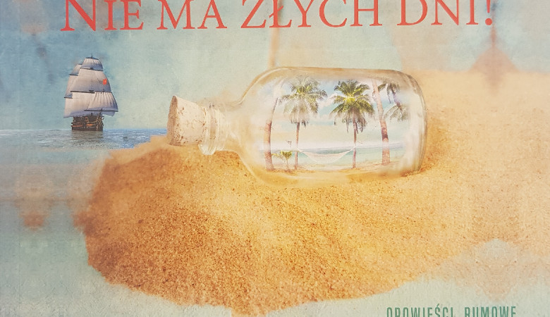 Nie ma złych dni! - Marek Szurawski