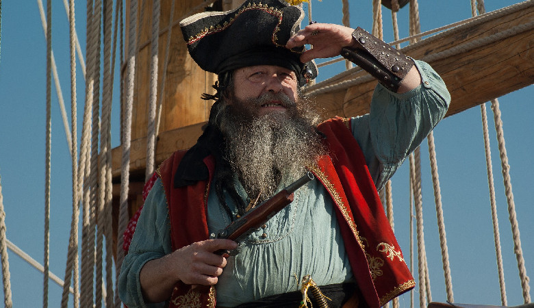 Czego nie wiemy o piratach?
