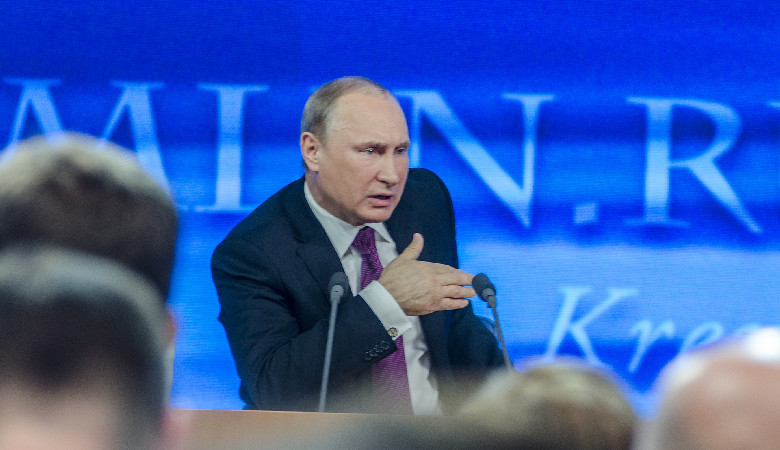 Putin stracił korwetę — i co dalej?