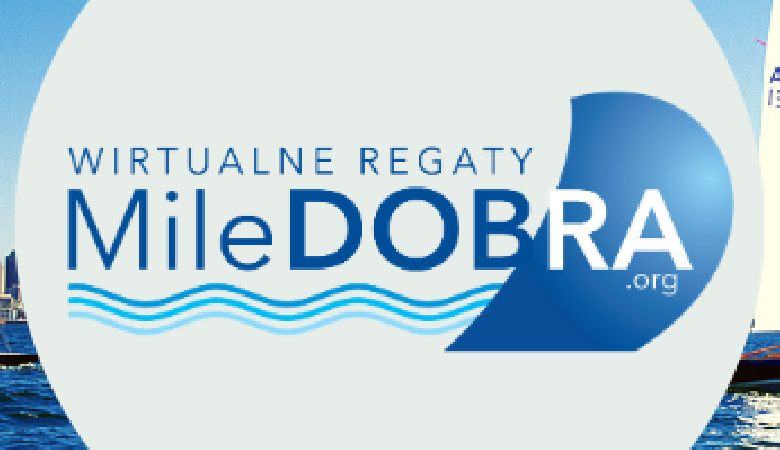 Wirtualne Regaty MileDOBRA 2023