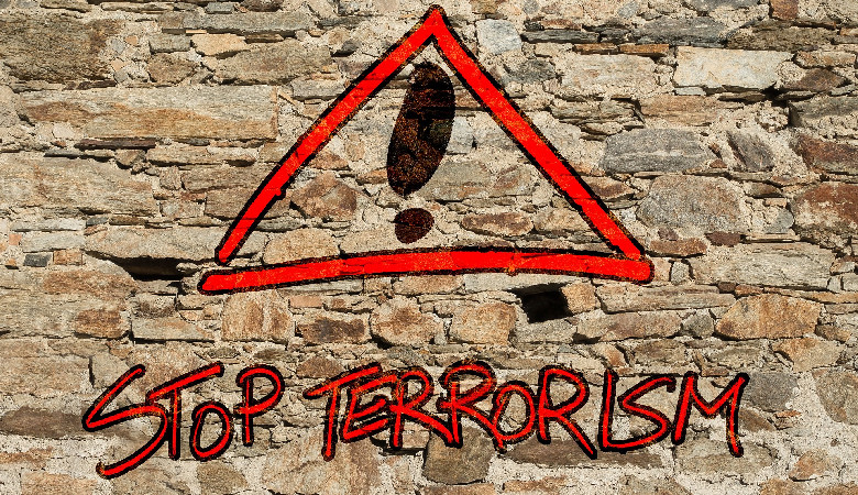 Będziemy zatapiać terrorystów?