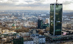 Warszawa zaprasza na spacer