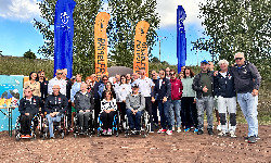 Disabled Sailing Polish Cup: pod żaglami bez barier