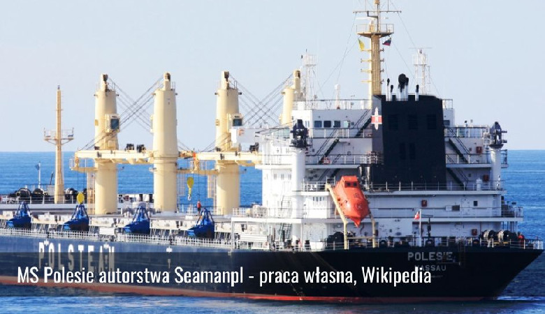 Zderzenie statków na Morzu Północnym – jak do tego doszło?