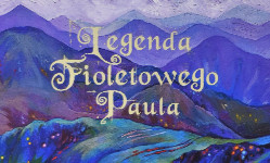 ,,Legenda Fioletowego Paula