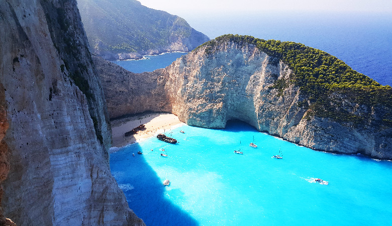 5 wskazówek, jak cieszyć się wakacjami w Grecji tak bardzo jak to możliwe!