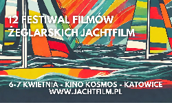 JachtFilm 6-7 kwietnia Katowice 