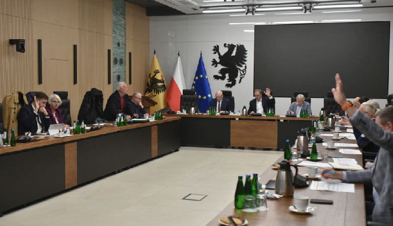 Kryształowy Żagiel 2024: znamy nominowanych!