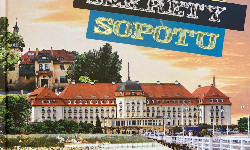 Znacie już „Sekrety Sopotu”?
