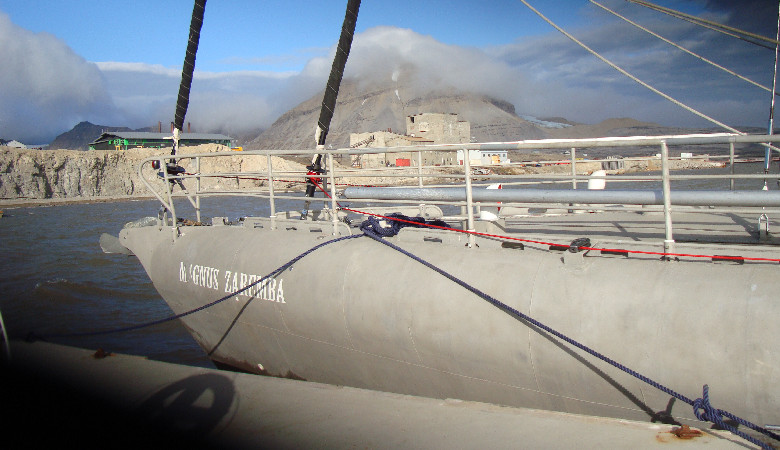 Pro publico et patria