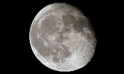 Bobrowy Księżyc – spójrzcie dziś w niebo!