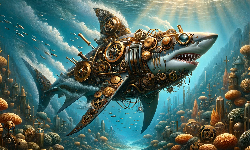 Przybywa rekinów w Europie. Co to oznacza?