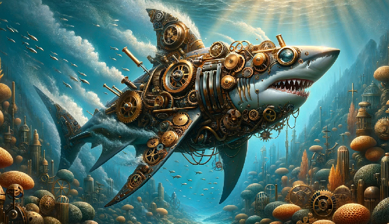 Przybywa rekinów w Europie. Co to oznacza?