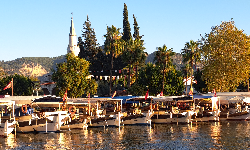 Turcja - relacja z rejsu