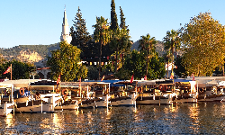 Relacja z rejsu w Turcji