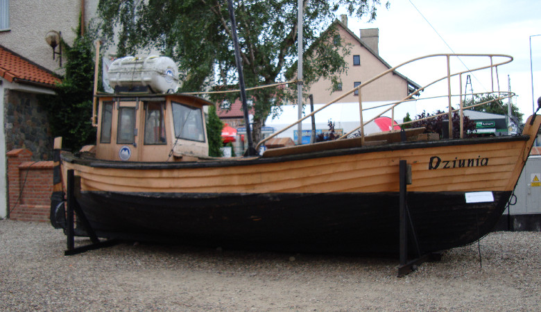 Jaki statek oceanograficzny dla Polski? 