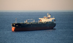 Wenezuela odpowiada na blokadę USA