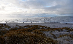 Przewidywanie pogody – ile jest prawdy w mądrościach starych żeglarzy?