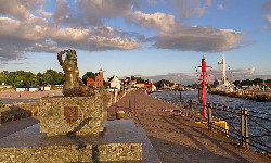 Ustka będzie naszym strategicznym portem?